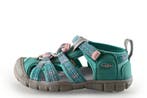 Keen Sandalen Meisjes in maat 29 Blauw, Kinderen en Baby's, Keen, Verzenden, Jongen of Meisje, Schoenen