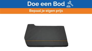 Bieden: Uttern D77 Forward Seat Cockpit Bench, Watersport en Boten, Ophalen of Verzenden, Nieuw