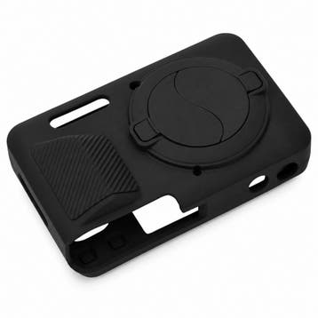DrPhone CamShield FZ55 – Siliconen Camera Hoes voor Kodak, Verzenden, Nieuw