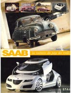 SAAB, LES VOITURES DU PAYS DES TROLLS, Nieuw