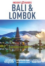 Bali & Lombok / Insight Guides 9789493423008 Tom Fleming, Verzenden, Gelezen, Tom Fleming
