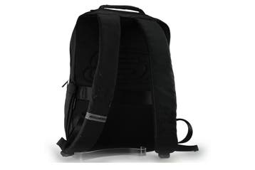 Skechers Rugzak Zwart, Handtassen en Accessoires, Verzenden, Zo goed als nieuw, 25 tot 40 cm, 30 tot 45 cm