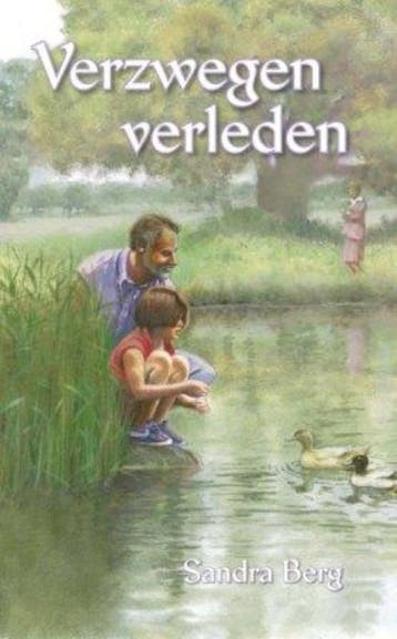 Verzwegen verleden / VCL-Serie 9789059773813 Berg Sandra, Verzenden, Gelezen, Berg Sandra