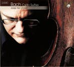 Bach - Jaap ter Linden – Cello Suites (CD, 2006), Verzenden, Gebruikt