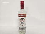 Smirnoff Wodka 70 cl (30x) fles(sen), Ophalen