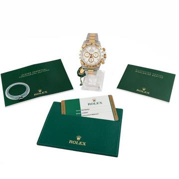Rolex - Daytona - 116503 - Unisexe - 2018, Nieuw