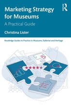 Routledge Guides to Practice in Museums, Galleries and, Verzenden, Christina Lister