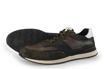 Loff 1881 Sneakers in maat 44 Blauw, Kleding | Heren, Schoenen, Sneakers, Loff 1881, Gedragen, Verzenden