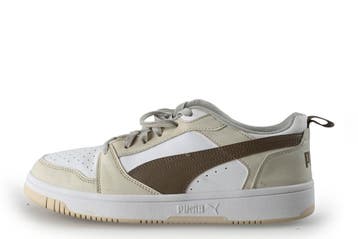 Puma Sneakers in maat 41 Beige, Kleding | Dames, Beige, Sneakers, Gedragen, Puma