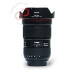 Canon 16-35mm 2.8 L III USM EF nr. 1646, Audio, Tv en Foto, Foto | Lenzen en Objectieven, Ophalen of Verzenden, Zo goed als nieuw