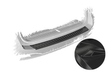 Bumperbescherming voor BMW 5 Reeks G31 M-pakket LKS001-G, Verzenden, Nieuw