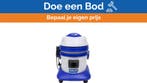 Bieden: Jabsco Alsea Ares 220V Vacuum Cleaner, Ophalen of Verzenden