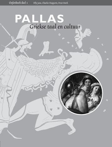 Pallas 9789087717711 Charles Hupperts, Verzenden, Charles Hupperts