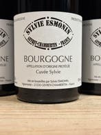 2021 Sylvie Esmonin - Cuvée Sylvie - Bourgogne - 3 Flessen, Nieuw