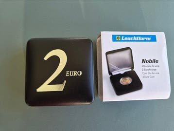Slovénie. 2 Euro 2017 10th Anniversary of the Adoption of