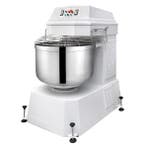 Deegmenger | 125kg/200L | 2 Snelheden | Vaste Kop |, Verzenden, Nieuw in verpakking