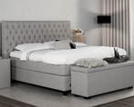Caresse Platinum 9850 Vlak - 160 x 220, Nieuw