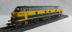 Märklin H0 - 3466 - Diesellocomotief (1) - Serie 5541 - SNCB, Nieuw