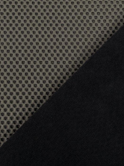 METERS 4,00 × 1,40 Exclusief 3D-weefsel - - Meubelstof - 4 m, Antiquités & Art, Tapis & Textile