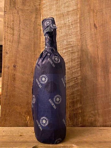 2016 Tenuta San Guido, Sassicaia - Bolgheri DOC - 1, Collections