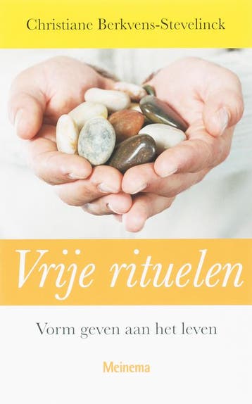 Vrije rituelen 9789021141527 Chr. Berkvens-Stevelinck, Verzenden, Gelezen, Chr. Berkvens-Stevelinck