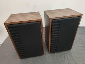 Bose - Excellent Syncom Luidsprekerset, Nieuw