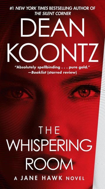 The Whispering Room 9780345546821 Dean Koontz, Verzenden, Zo goed als nieuw, Dean Koontz