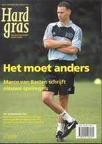 Hard gras 9789020406269, Verzenden