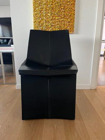 ClassiCon - Konstantin Grcic - Chaise de salle à manger (8)