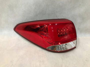 Kia Carens IV 13-16 achterlicht links LED Europa, Auto-onderdelen, Verzenden, Gebruikt