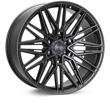 Vossen HF6-5 22x9.5 / 6x135 / ET20 / Deep Face / 87.1 -, Ophalen of Verzenden