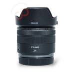 Canon RF 24mm 1.8 MACRO IS STM nr. 2302, Audio, Tv en Foto, Ophalen of Verzenden, Zo goed als nieuw