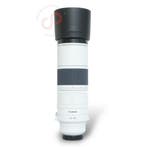 Canon RF 200-800mm 6.3-9.0 IS USM nr. 1977, Ophalen of Verzenden, Zo goed als nieuw, Telelens