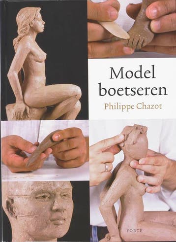 MODEL BOETSEREN 9789058777584 P. Chazot, Verzenden, Gelezen, P. Chazot