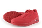 Skechers Sneakers in maat 47½ Rood, Vêtements | Hommes, Chaussures, Verzenden, Sneakers