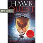 Hawk Quest 9780751547719 Robert Lyndon, Verzenden, Robert Lyndon