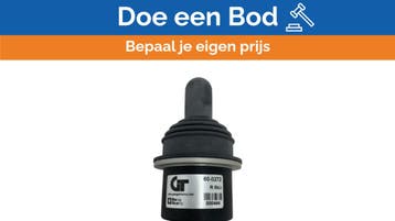 Bieden: Genge and Thoma operation joystick controller | Til, Ophalen of Verzenden, Nieuw