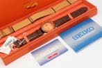 Seiko - Seiko 5 - Zonder minimumprijs - SRPH01K1 | 4R36-10S0