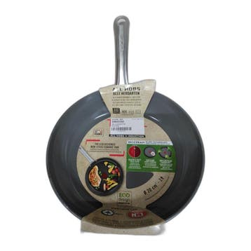 Tefal Renew+ Koekenpan Ø20 cm — gebruikt, Verzenden, Nieuw