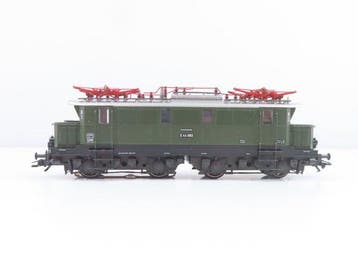 Märklin H0 - 37442 - Elektrische locomotief (1) - E44, MFX, Nieuw