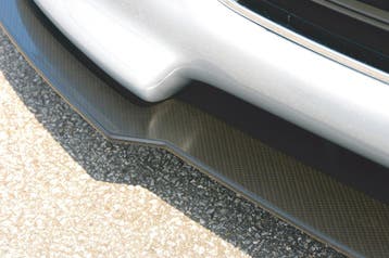 Rieger spoilerzwaard | Golf 5 - R32    Eos (1F): 04.06- - Ca, Verzenden