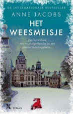 Het weesmeisje 1 9789401611602 Anne Jacobs, Boeken, Verzenden, Gelezen, Anne Jacobs