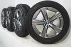 BMW 2 serie U06 Active Tourer 875 17 inch velgen Pirelli Win, Ophalen of Verzenden