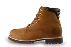 Timberland Boots in maat 42 Cognac, Kleding | Heren, Schoenen, Overige kleuren, Verzenden, Timberland, Boots
