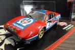Altaya 1:43 - Model raceauto (3) - Ferrari 308 GTB Rallye, Nieuw