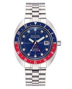 Bulova - Oceanographer Automatic GMT - Homme - 2020 et après