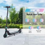 Rockourlife R15 Elektrische Scooter voor Kinderen - Smart E, Fietsen en Brommers, Verzenden, Nieuw, RCB