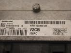 Computer Motormanagement Ford Fiesta O165732