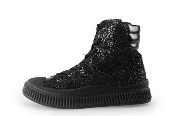 Kipling Hoge sneakers Meisjes in maat 32 Zwart, Kipling, Verzenden, Jongen of Meisje, Schoenen