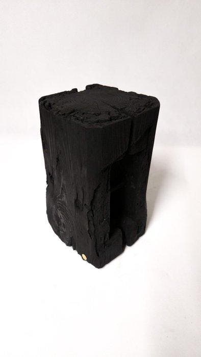 The Forest - Art & Woodworking Studio - Table dappoint -, Antiquités & Art, Art | Objets design